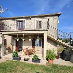 Apartment Josip, Garica